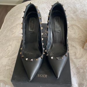 Valentino Rockstud heels